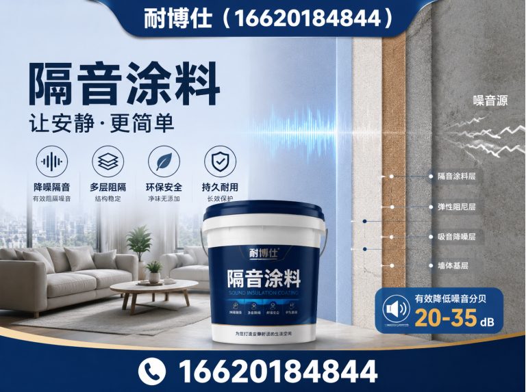 增城区保温隔热涂料展示图